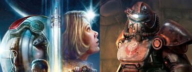 "Starfield se sitúa junto a Fallout y Elder Scrolls". Un jefazo de Bethesda presume de que el RPG espacial es "una experiencia absolutamente única" 