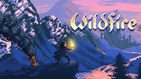 Denuncian a un juego de NFTs por plagiar el arte del indie Wildfire y desaparece de Twitter tras las críticas