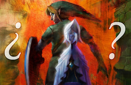Conoce parte del argumento del nuevo 'Zelda'