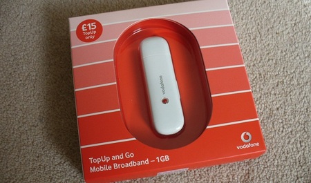 Vodafone abre el melón de una nueva guerra de precios en la telefonía móvil