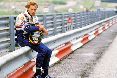 Stefan Bellof 1983