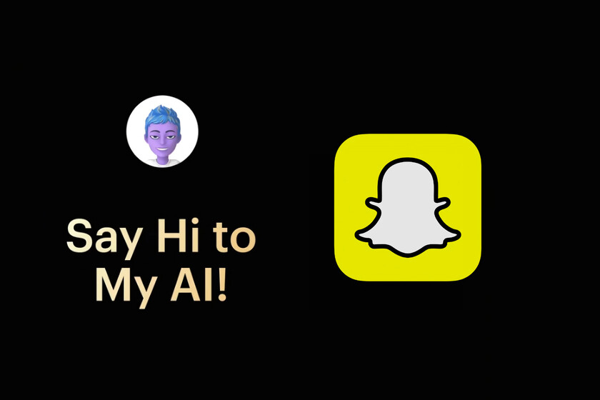 Snapchat competes with Bing and Google: launches its own chatbot powered by OpenAI 1 comment