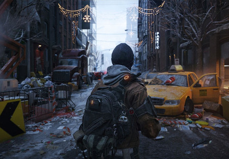 El retraso de Watch Dogs, una buena noticia para los desarrolladores de The Division