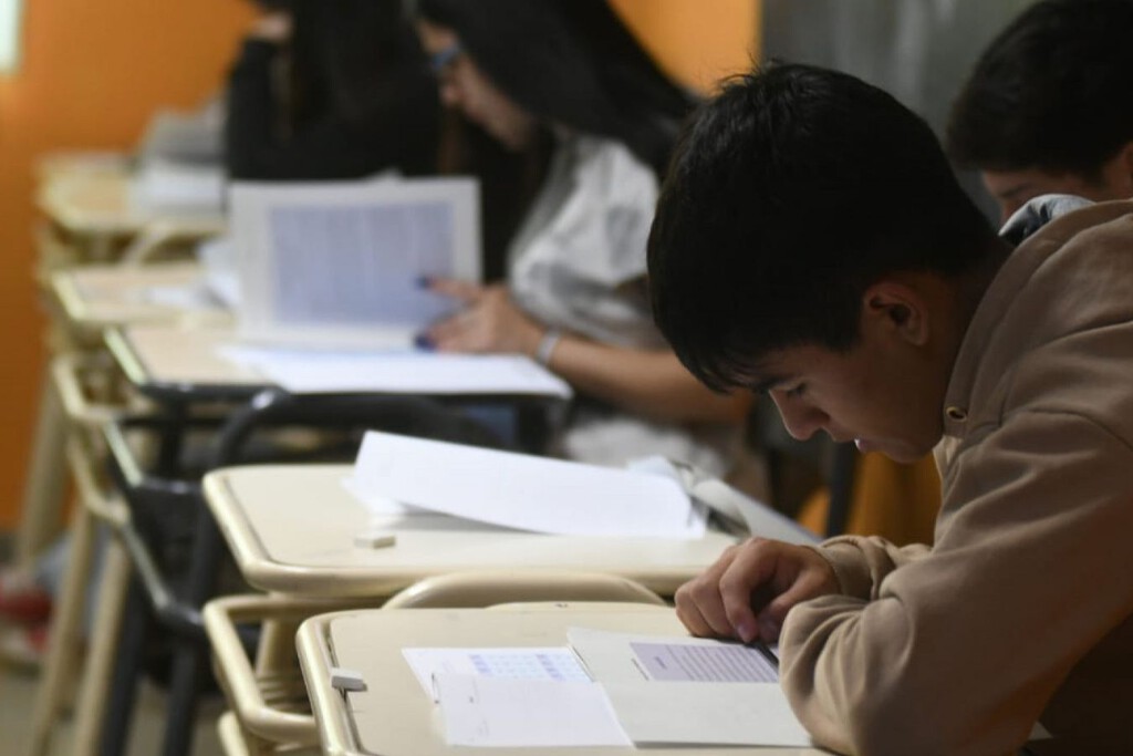 Lo que nos dejan las Pruebas Aprender en Argentina: más de la mitad de los estudiantes de secundaria no comprenden matemática 