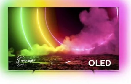 Philips 55OLED806/12 55"