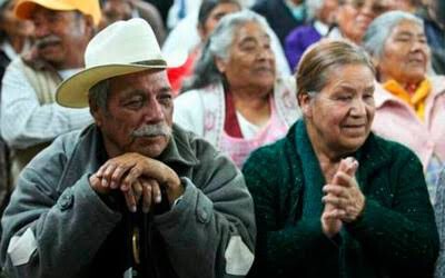 Pensionados