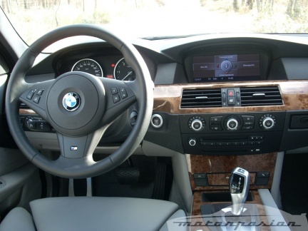 BMW 535d