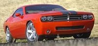 Un anuncio del Dodge Challenger hecho por y para fans
