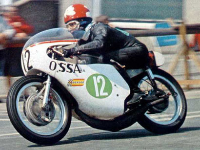 Ossa Herrero 1969
