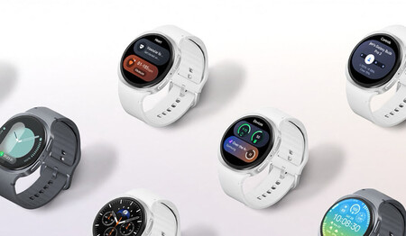 Relojes Wear 2