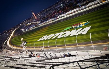 Las 24 horas de Daytona cumplen 50 años