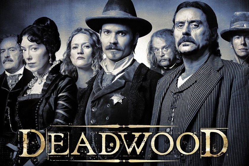 La película de 'Deadwood' arranca su producción con casi todo el reparto original