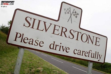 Los Red Bull por delante de los Brawn en Silverstone