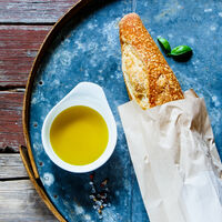 Cuál es el mejor aceite de oliva para las tostadas del desayuno en España y cómo prepararlas 