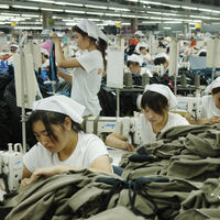 A jornada 9-9-6 existe na China, mas tem nuances, como a jornada 3-2-3: três horas de trabalho intercaladas por duas de descanso 