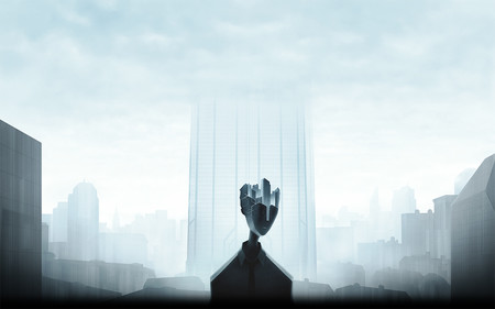 Mosaic, una aventura gráfica con el aislamiento social de fondo, llegará también a PS4