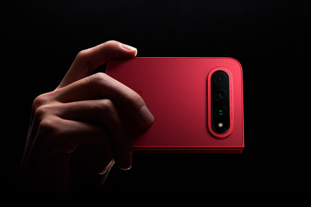 Xiaomi 18 Fold 3