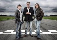Top Gear se vuelve a meter en una polémica, esta vez con fallecida de por medio