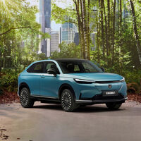 Honda se rinde y pone a la venta un nuevo coche eléctrico en España con buena autonomía. Esta vez es un SUV, y ya tiene precio