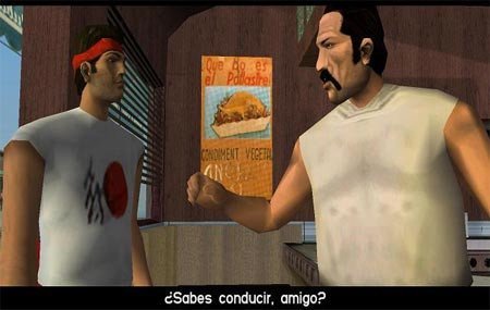 Nuevo GTA: Sant Cugat