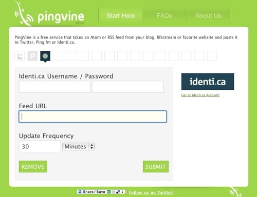 Pingvine