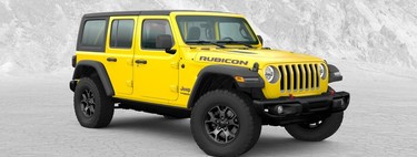 Jeep Wrangler Rubicon Xtreme-Trail Rated 2020, edición especial sólo para jeeperos de corazón