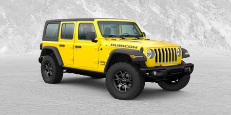 Jeep Wrangler Rubicon Xtreme-Trail Rated 2020, edición especial sólo para jeeperos de corazón