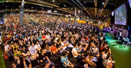 Mundo eSports: novedades en Halo, IEM Colonia, CS:GO y Gamergy y más