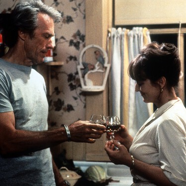 "Estaba preocupada": Meryl Streep no entendía por qué Clint Eastwood la ignoraba cuando rodaba de 'Los puentes de Madison 