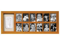 Baby Art First Year, bonito recuerdo del primer año del bebé