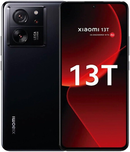 Xiaomi13t
