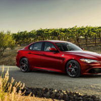 Alfa Romeo profundiza un poco más sobre las versiones no deportivas del Giulia 2017