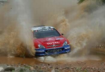 Citroën podría crear un equipo español