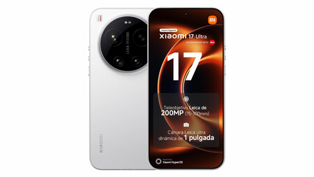 Xiaomi 17 Ultra