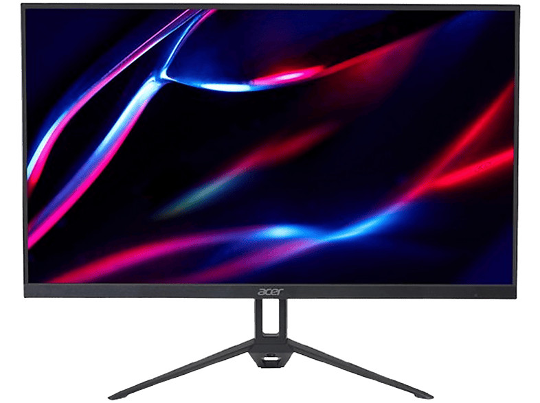 Exhibition gaming monitor Acer nitro box Kg243yx1bmipx, 24" 