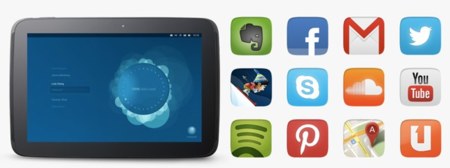 Ubuntu Apps