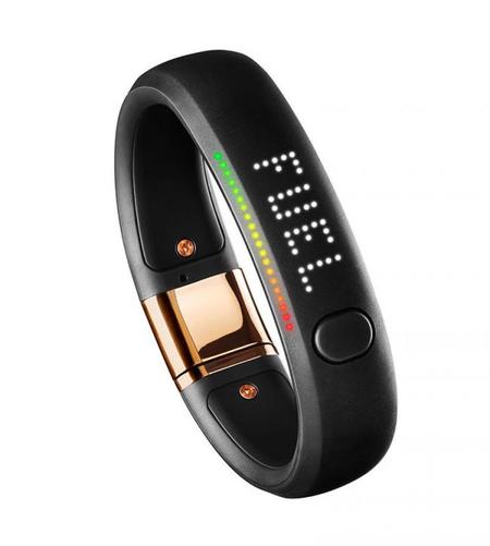 Los fitness trackers mas fashion del mercado