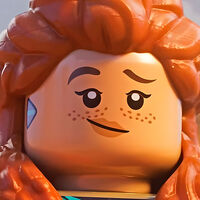 Nadie diría "no" a colaborar con Nintendo, y menos aún en Super Smash Bros. Los padres de Horizon quieren ver a Aloy repartiendo tortas con Mario