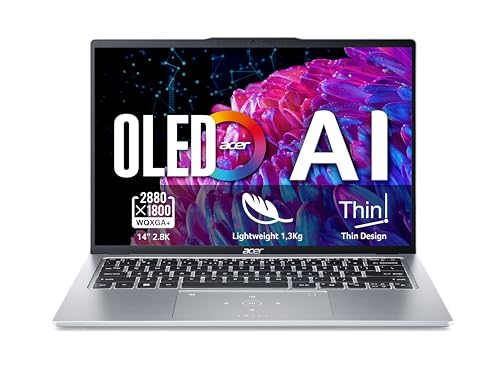 Ordenador portátil Acer Swift Go 14 