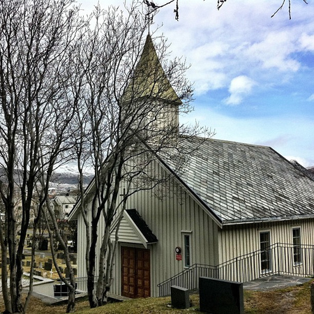 laponia noruega