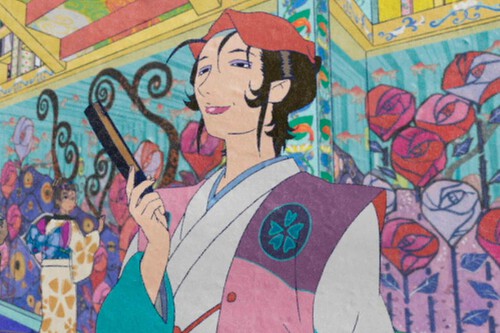 Este Anime Demuestra Que El Verdadero Terror No Es El Fantasma Sino El Resentimiento Humano 2