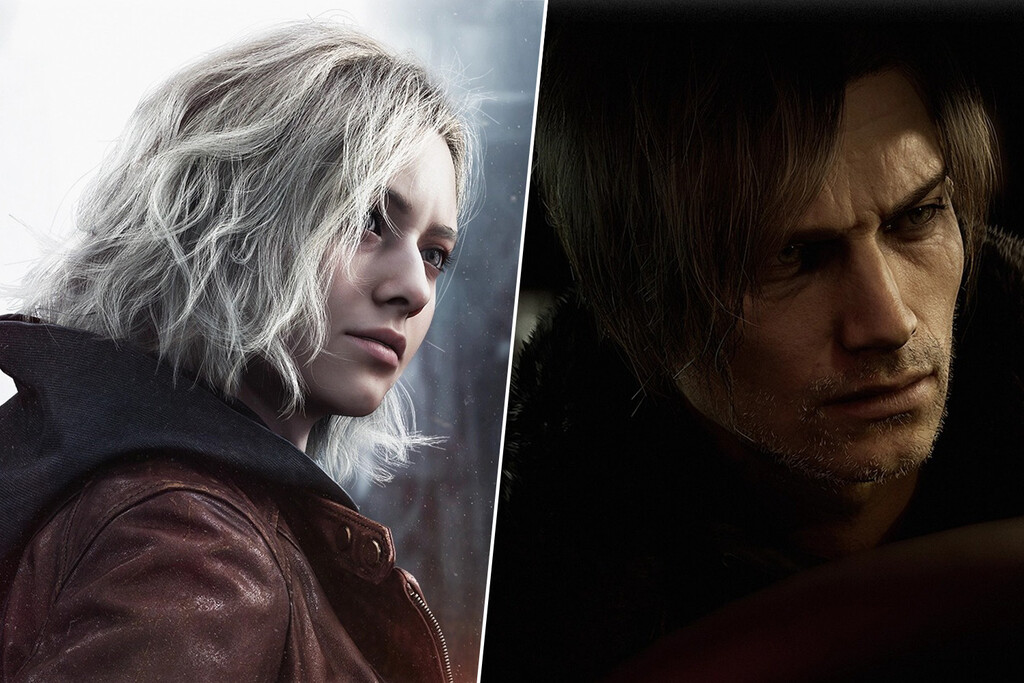 Estamos a días de sumergirnos en Resident Evil Requiem junto a Grace y Leon: todavía puedes reservar sus figuras oficiales 