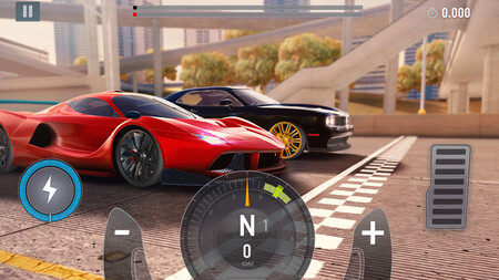 Os 21 melhores jogos gratuitos de carros, corrida e direção para PC em 2026