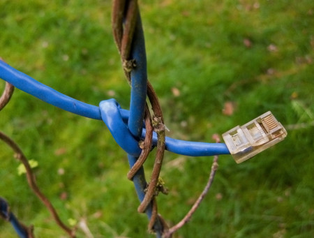 ¿Tienen límite de tráfico los ADSL o fibra de otros países?