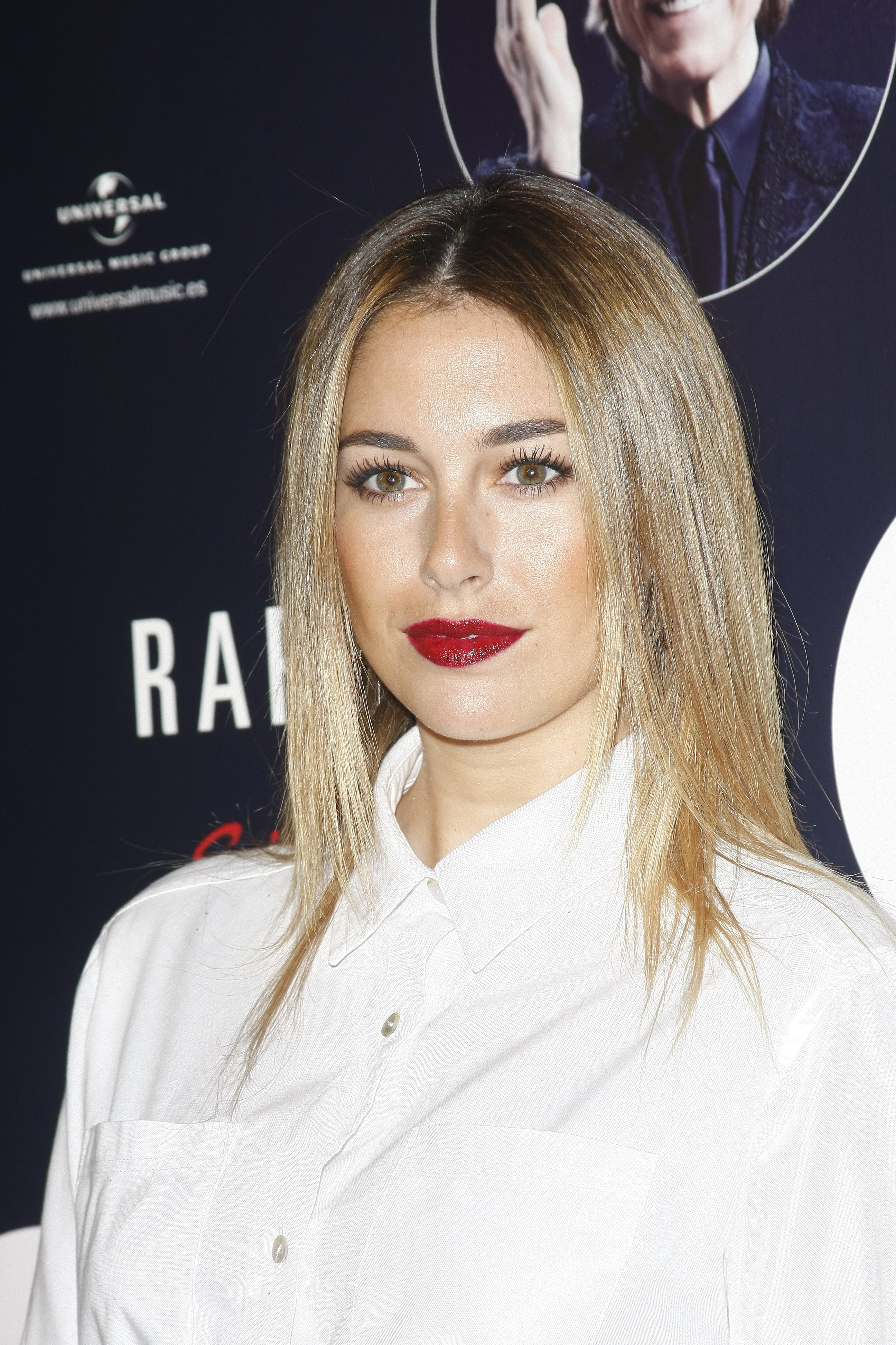 Blanca Suárez apuesta todo por los flecos con un look de 10