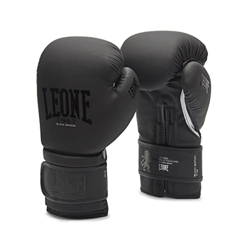 Leone 1947 Gn059 - Guantes de boxeo unisex para adulto , 12