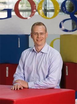 El futuro de los navegadores: Entrevistamos a Anders Sandholm, de Google Chrome (Parte I)