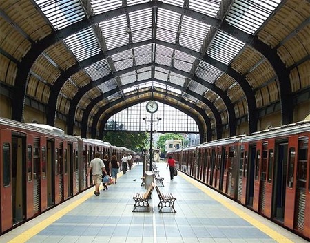 Metro de Atenas