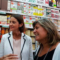 Nuevo plan de modernización del comercio minorista a la vista 