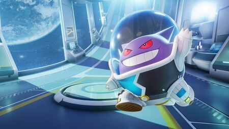 Pokémon Unite: todas las recompensas del pase de combate de la Temporada 2 Gravedad 094